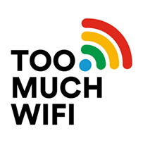 Too Much Wifi